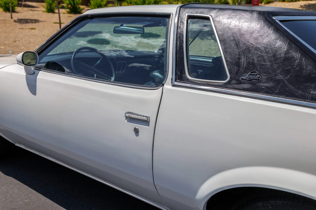 1977 Buick Regal - Image 29 of 31