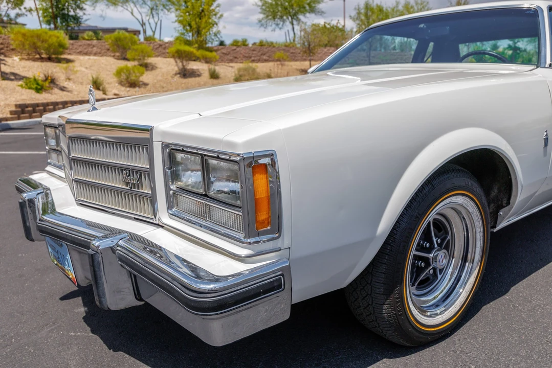 1977 Buick Regal - Image 23 of 31