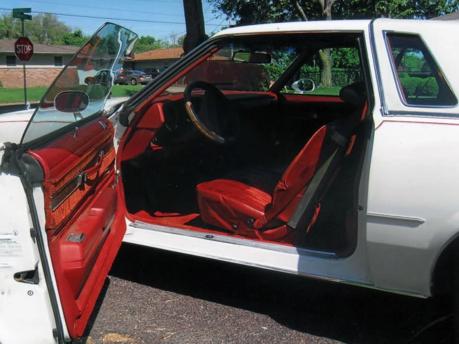 1977 Buick Regal - Image 3 of 9