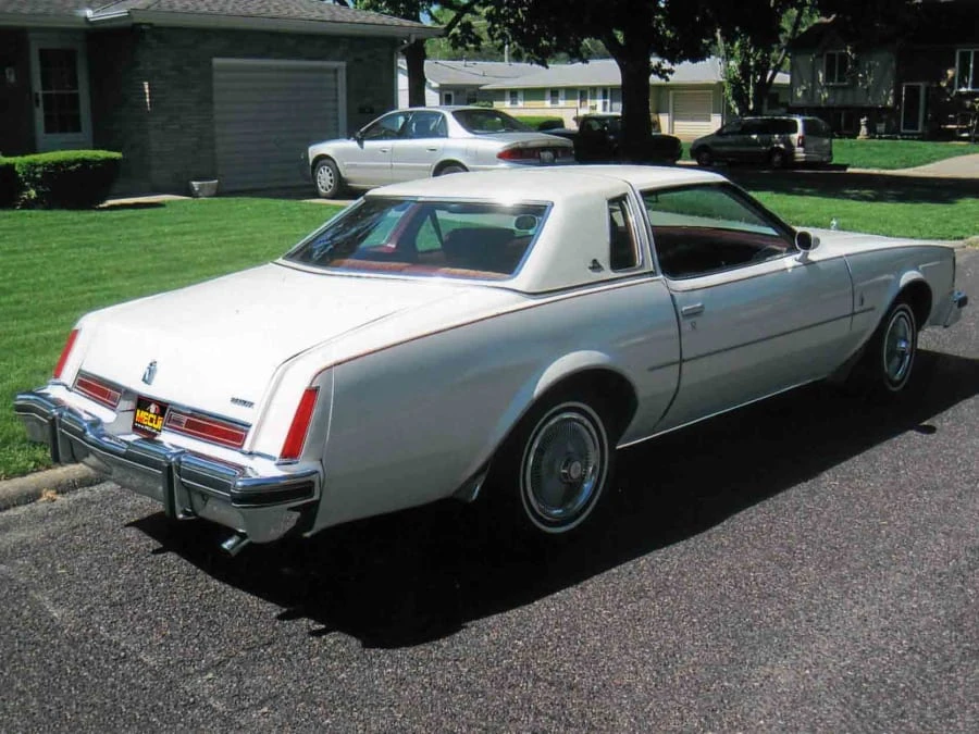 1977 Buick Regal - Image 8 of 9