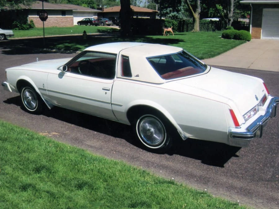 1977 Buick Regal - Image 2 of 9
