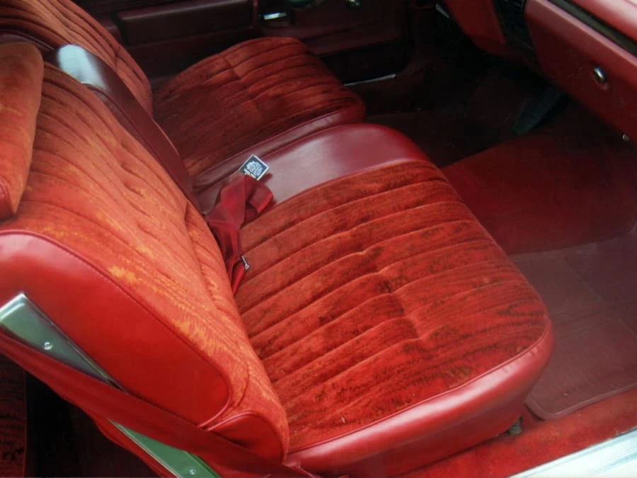 1977 Buick Regal - Image 5 of 9