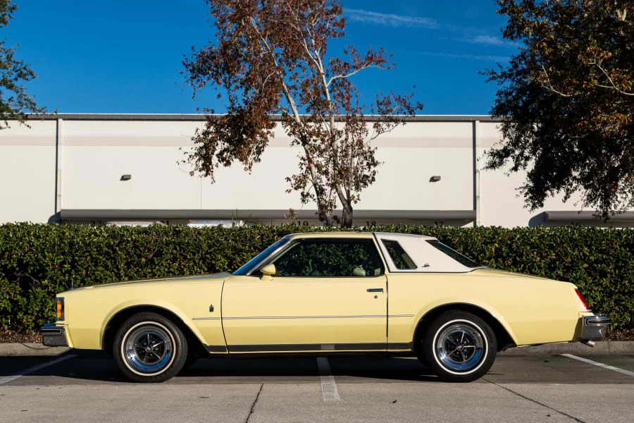 1977 Buick Regal - Image 2 of 12