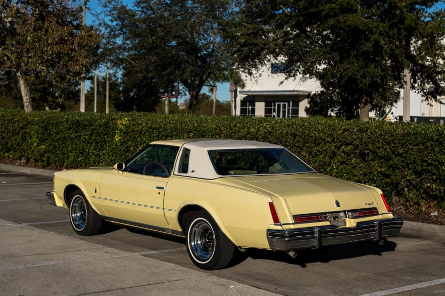1977 Buick Regal - Image 3 of 12