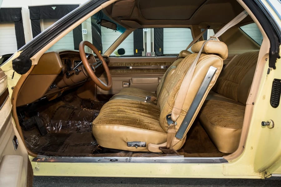 1977 Buick Regal - Image 5 of 12