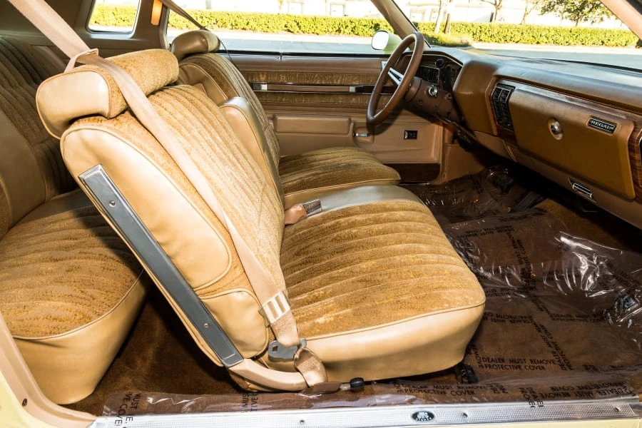 1977 Buick Regal - Image 6 of 12