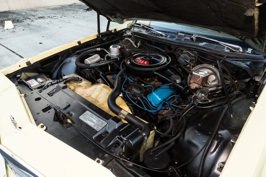 1977 Buick Regal - Image 8 of 12