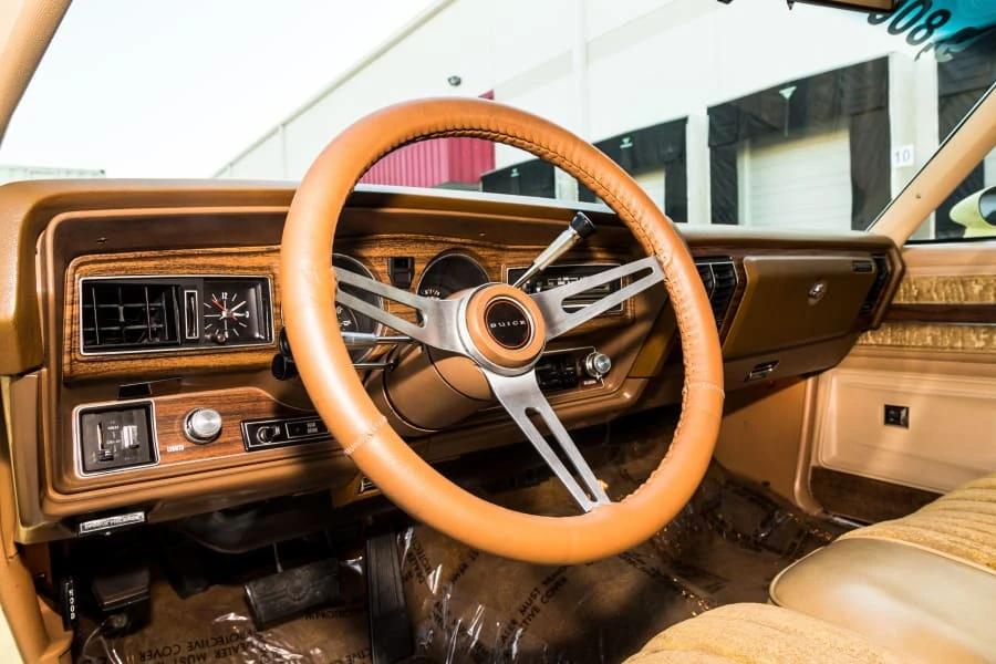 1977 Buick Regal - Image 4 of 12