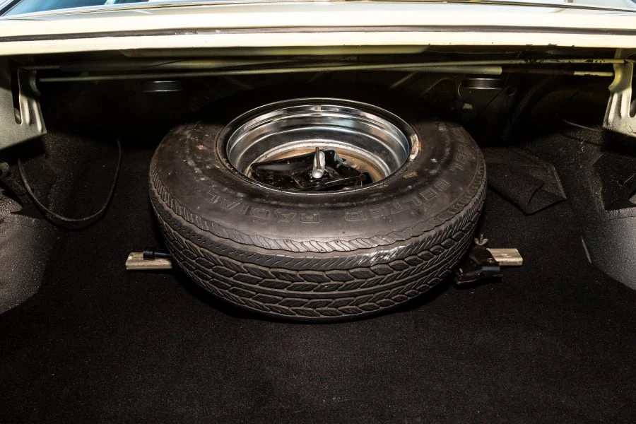 1977 Buick Regal - Image 12 of 12