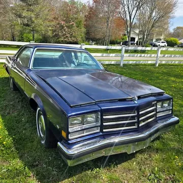 1977 Buick Regal