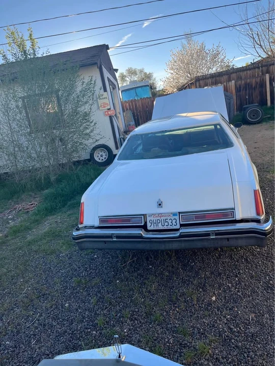 1977 Buick Regal - Image 2 of 10