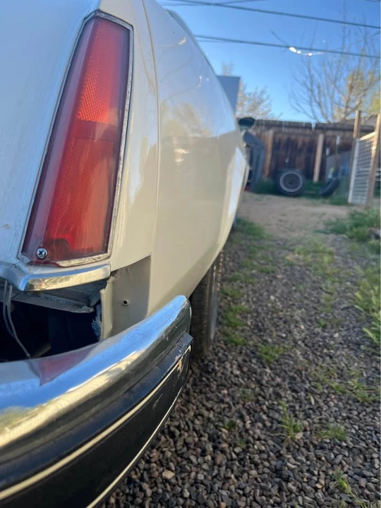1977 Buick Regal - Image 3 of 10