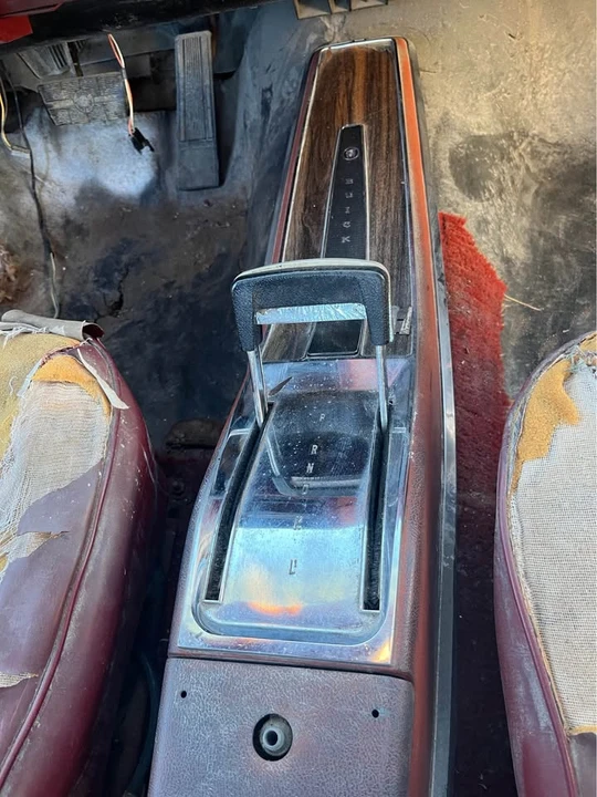 1977 Buick Regal - Image 5 of 10