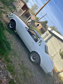 1977 Buick Regal T Top