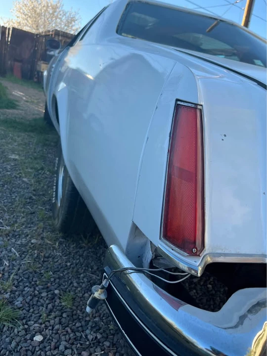 1977 Buick Regal - Image 10 of 10