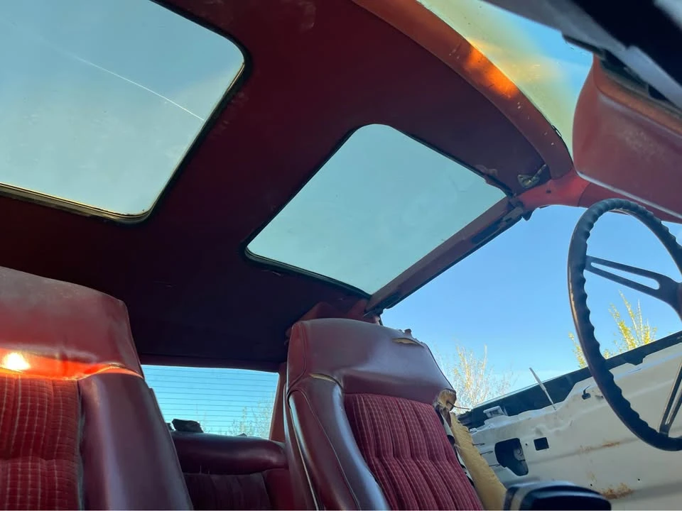 1977 Buick Regal - Image 7 of 10