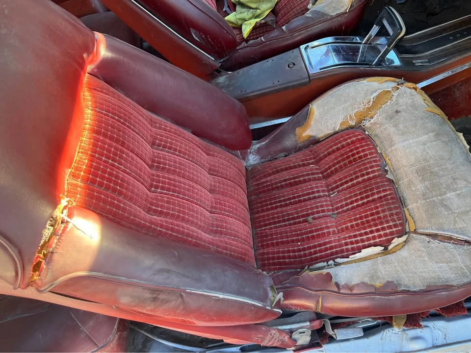 1977 Buick Regal - Image 8 of 10