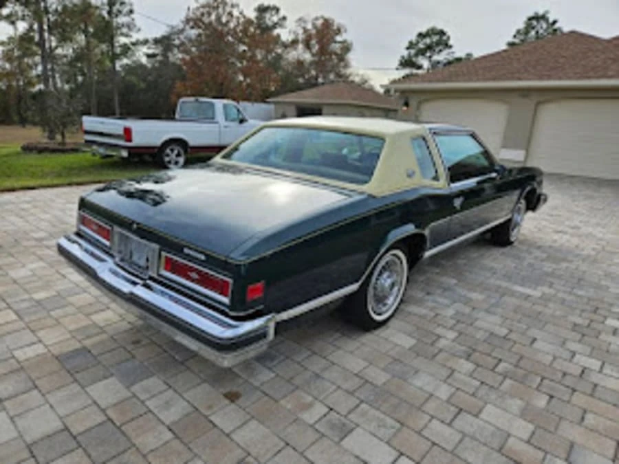 1977 Buick Riviera 4th-7th Gen - Image 3 of 18