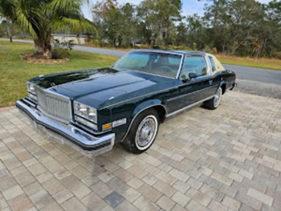 1977 Buick Riviera 4th-7th Gen - Image 6 of 18