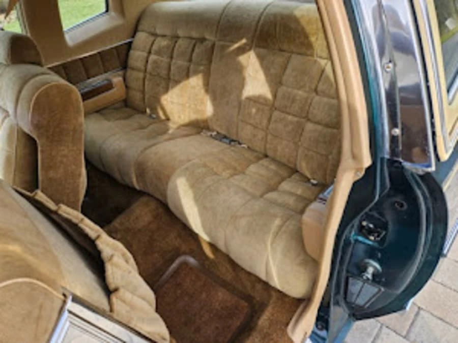 1977 Buick Riviera 4th-7th Gen - Image 15 of 18