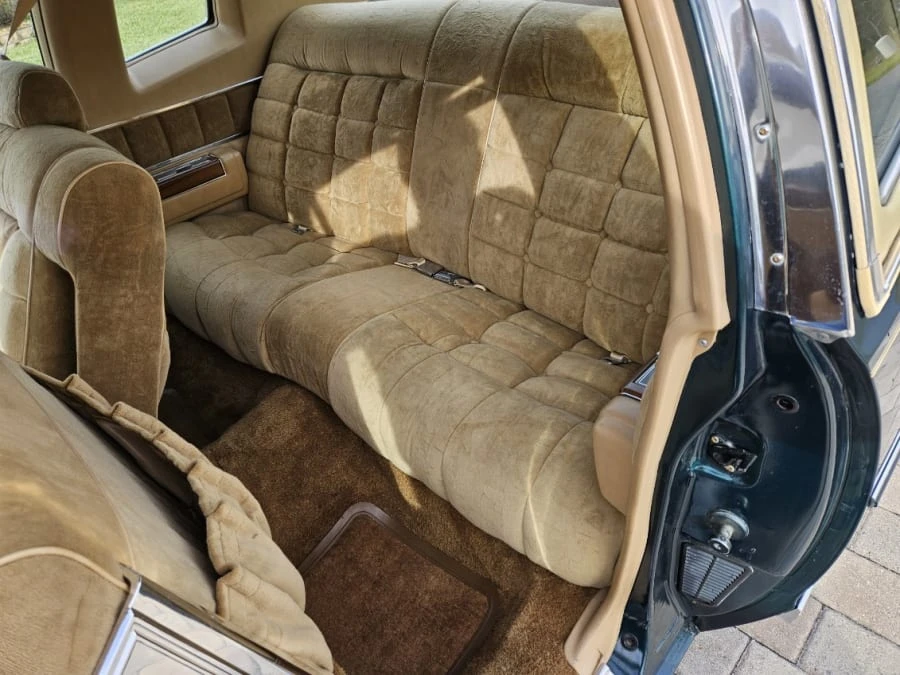 1977 Buick Riviera 4th-7th Gen - Image 12 of 18