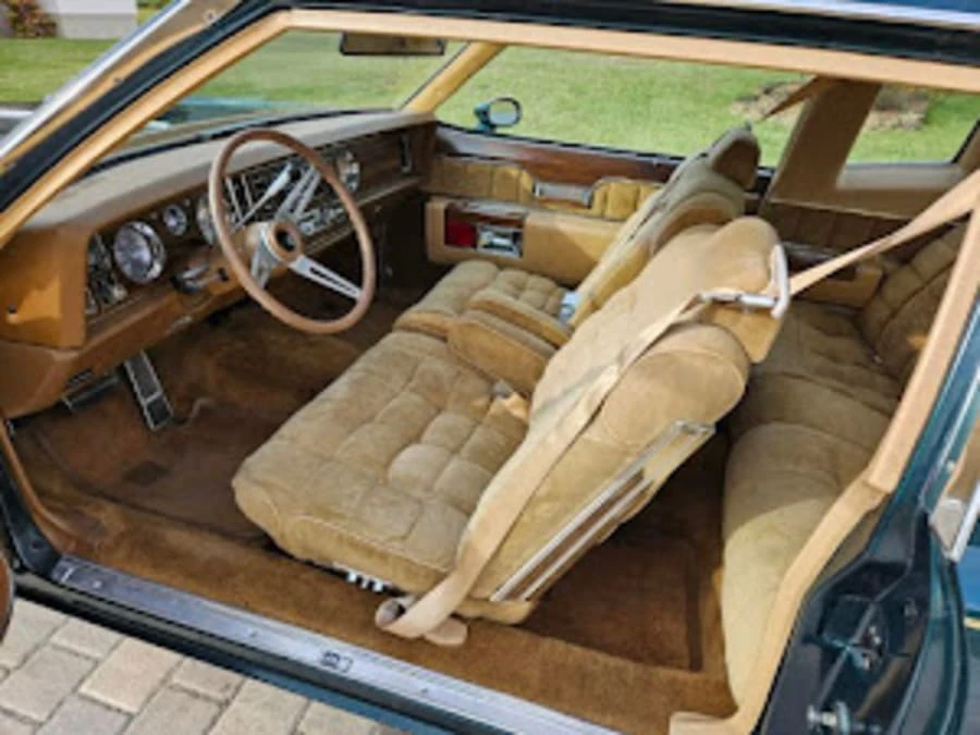 1977 Buick Riviera 4th-7th Gen - Image 14 of 18