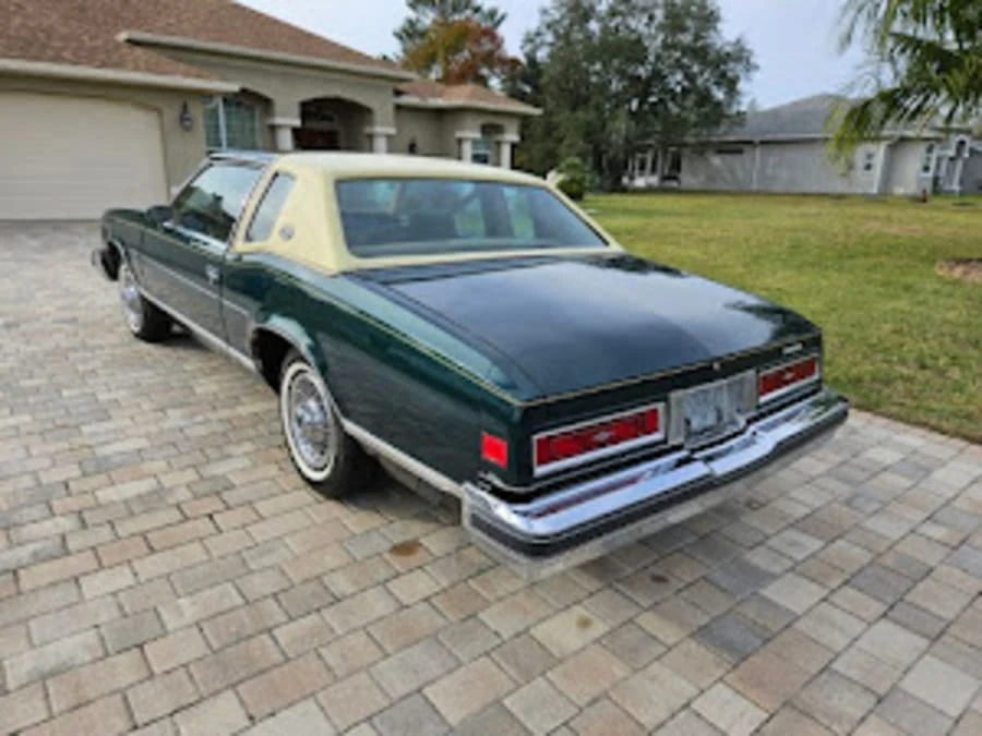 1977 Buick Riviera 4th-7th Gen - Image 7 of 18
