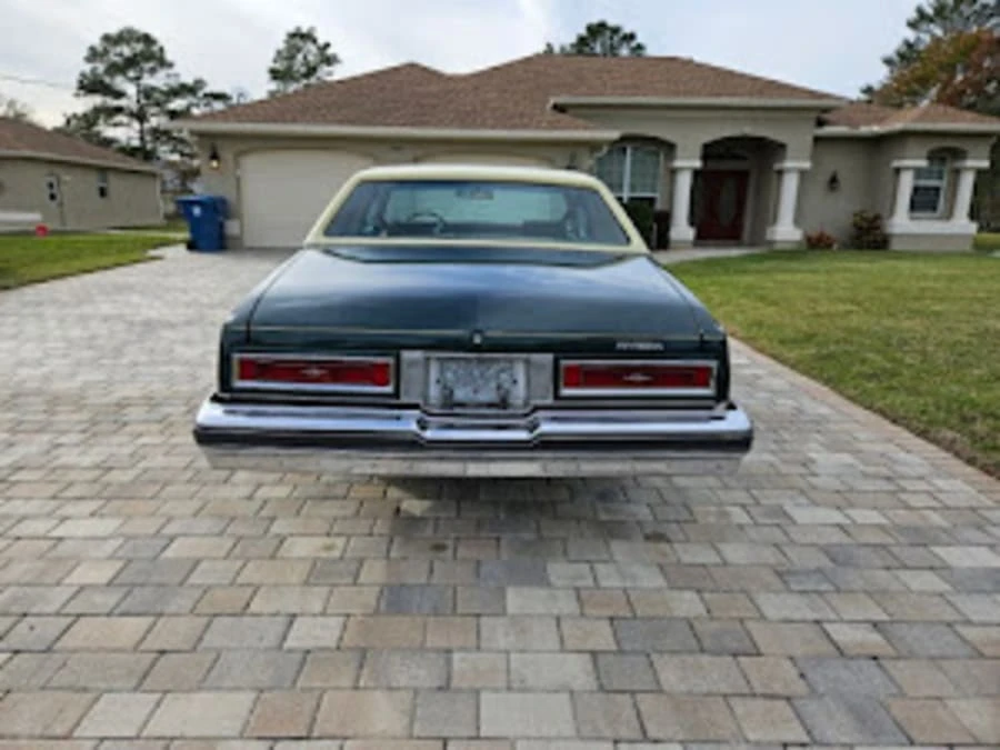 1977 Buick Riviera 4th-7th Gen - Image 5 of 18