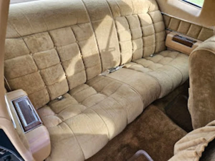1977 Buick Riviera 4th-7th Gen - Image 16 of 18