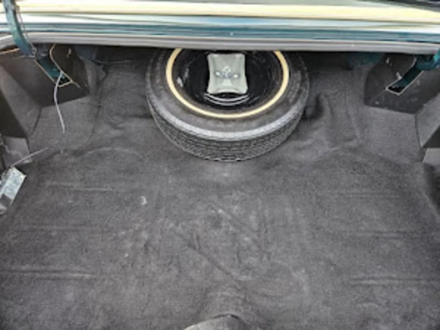 1977 Buick Riviera 4th-7th Gen - Image 18 of 18
