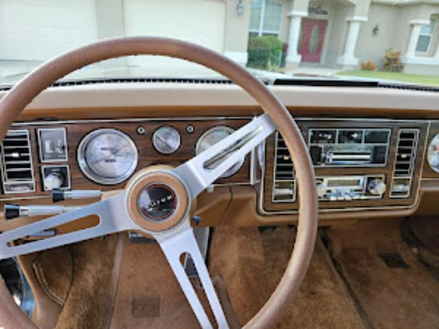 1977 Buick Riviera 4th-7th Gen - Image 9 of 18