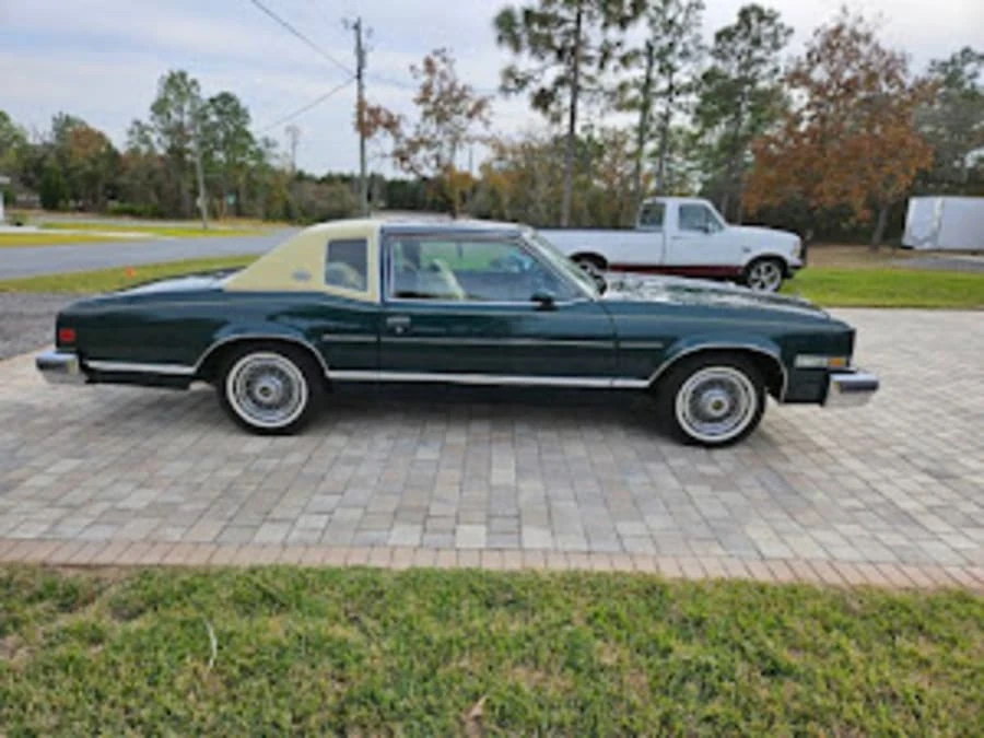 1977 Buick Riviera 4th-7th Gen - Image 2 of 18