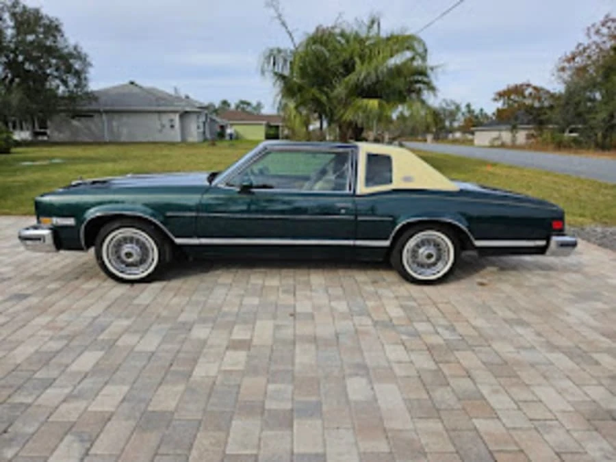 1977 Buick Riviera 4th-7th Gen - Image 8 of 18