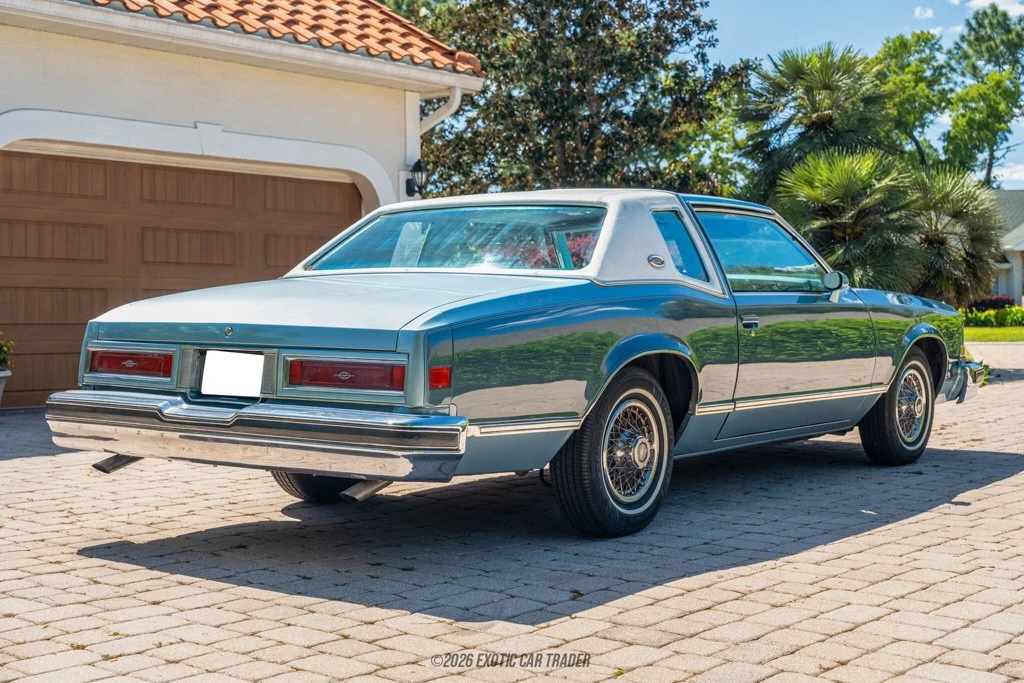 1977 Buick Riviera 4th-7th Gen - Image 8 of 12