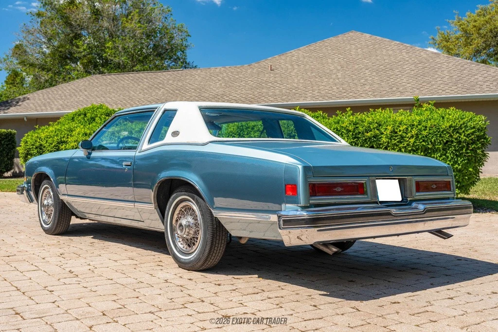 1977 Buick Riviera 4th-7th Gen - Image 6 of 12