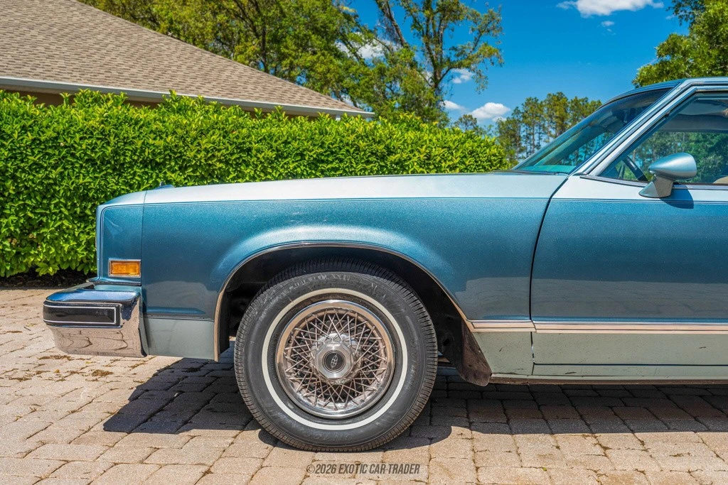1977 Buick Riviera 4th-7th Gen - Image 4 of 12