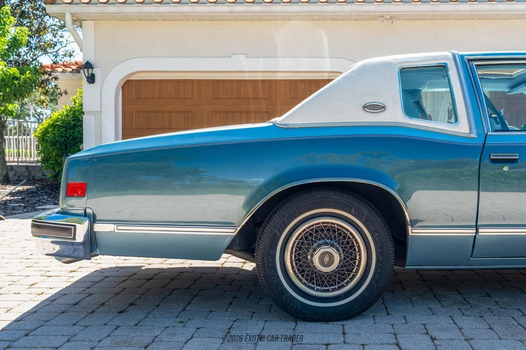 1977 Buick Riviera 4th-7th Gen - Image 10 of 12