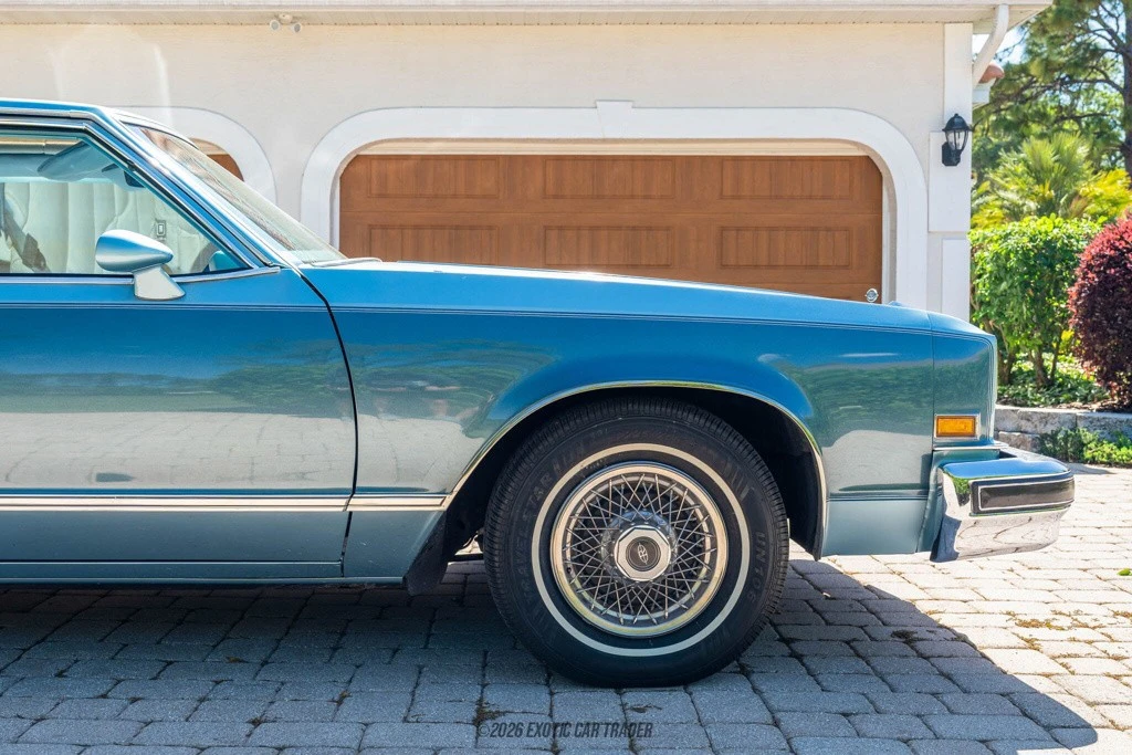 1977 Buick Riviera 4th-7th Gen - Image 11 of 12