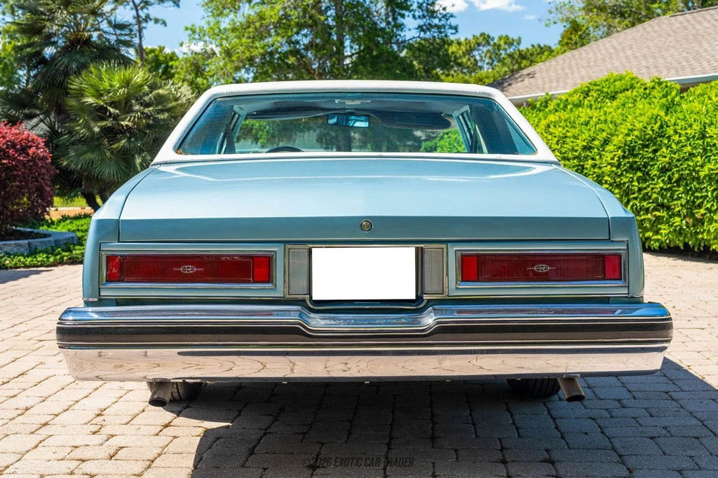 1977 Buick Riviera 4th-7th Gen - Image 7 of 12