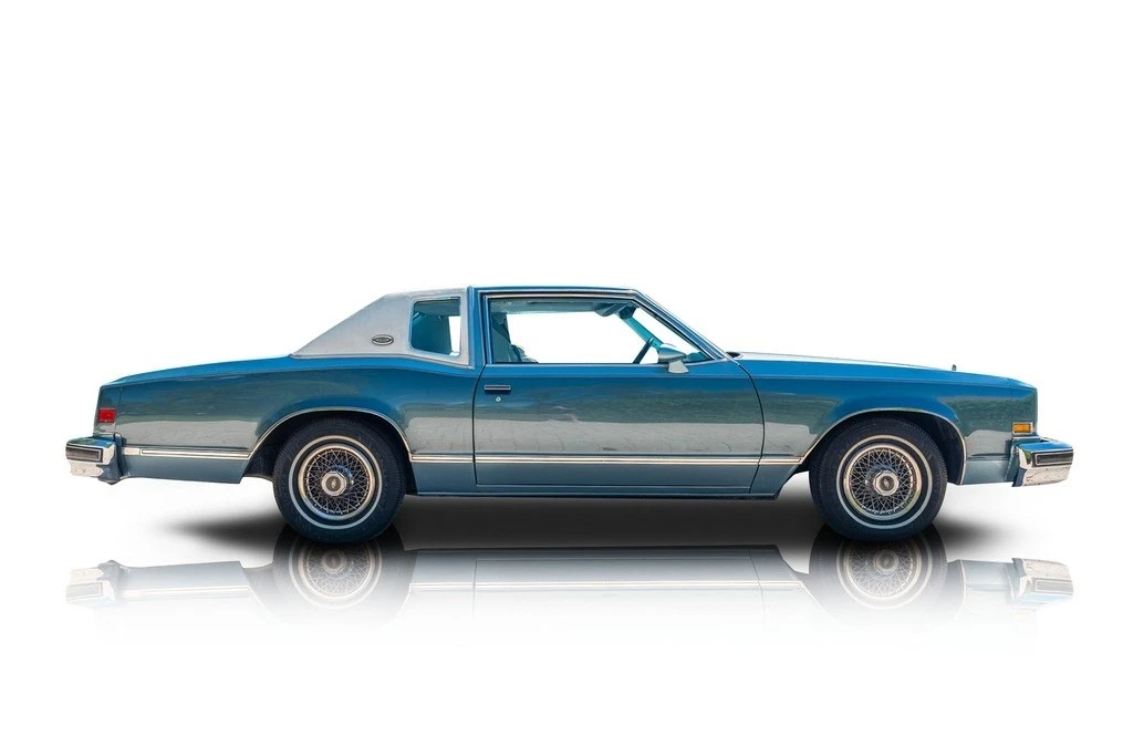 1977 Buick Riviera 4th-7th Gen - Image 2 of 12