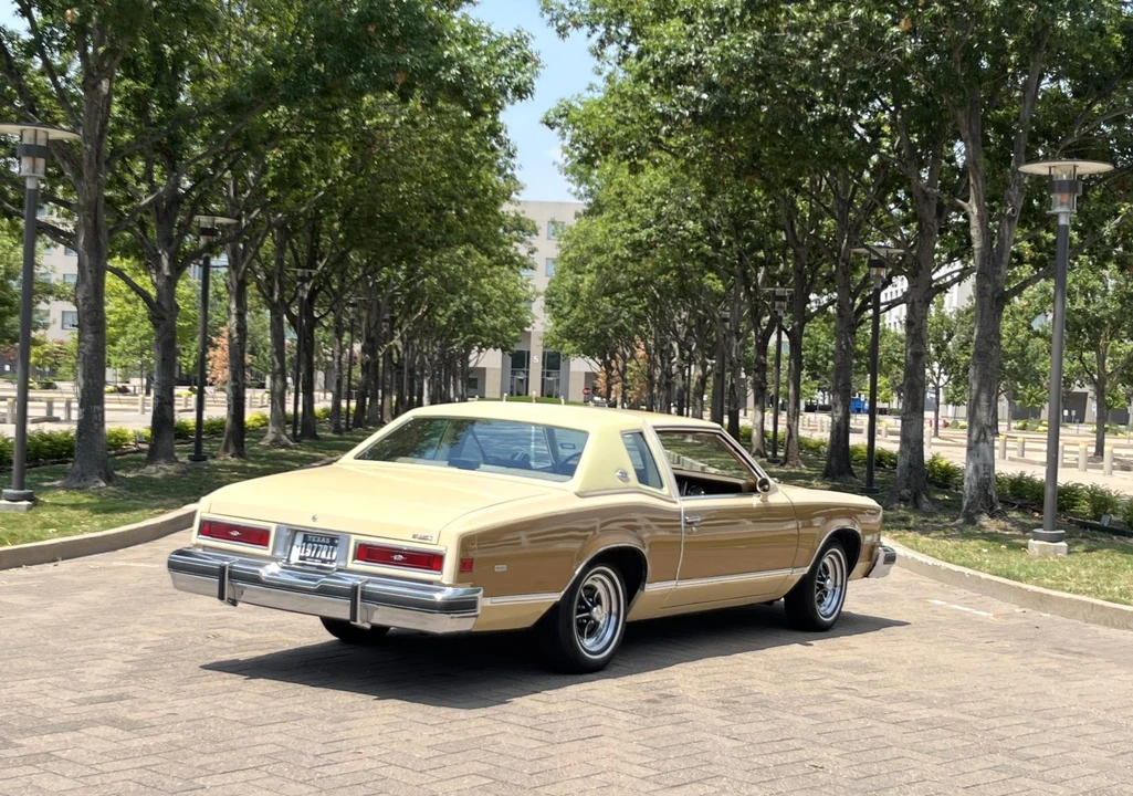 1977 Buick Riviera 4th-7th Gen - Image 8 of 31