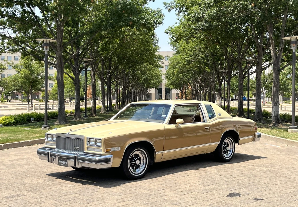1977 Buick Riviera 4th-7th Gen - Image 17 of 31