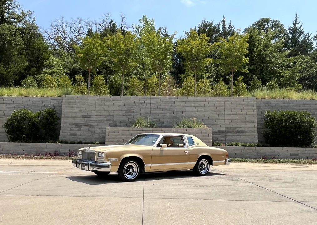 1977 Buick Riviera 4th-7th Gen - Image 18 of 31