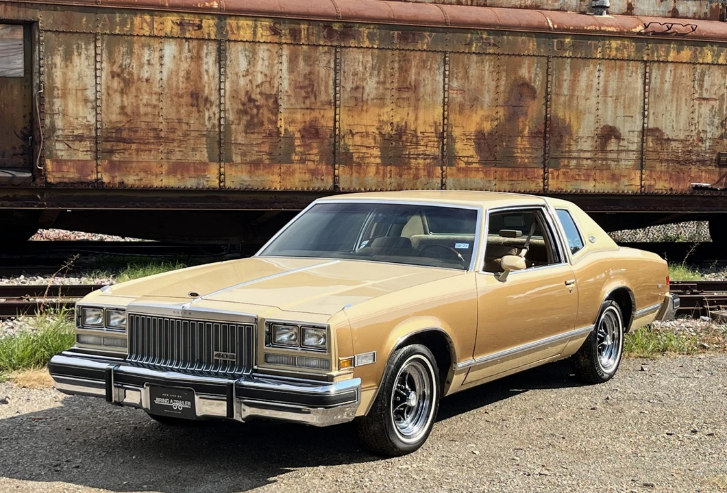 1977 Buick Riviera 4th-7th Gen - Image 29 of 31
