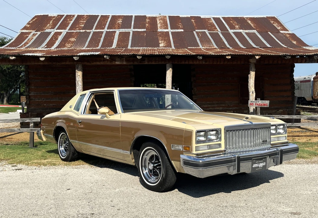 1977 Buick Riviera 4th-7th Gen - Image 28 of 31