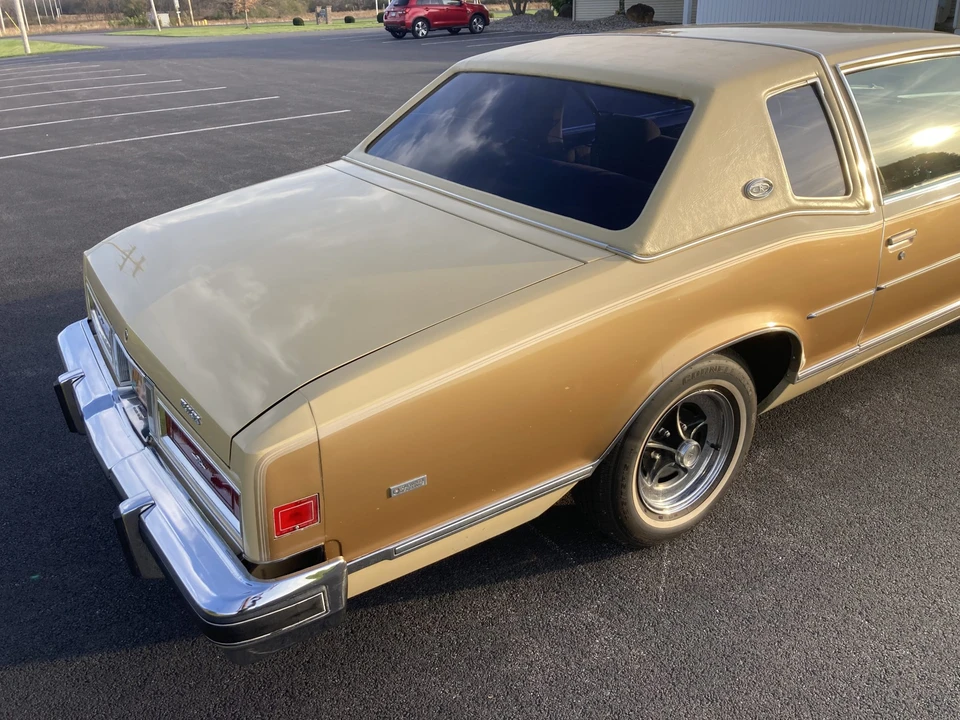 1977 Buick Riviera 4th-7th Gen - Image 29 of 31