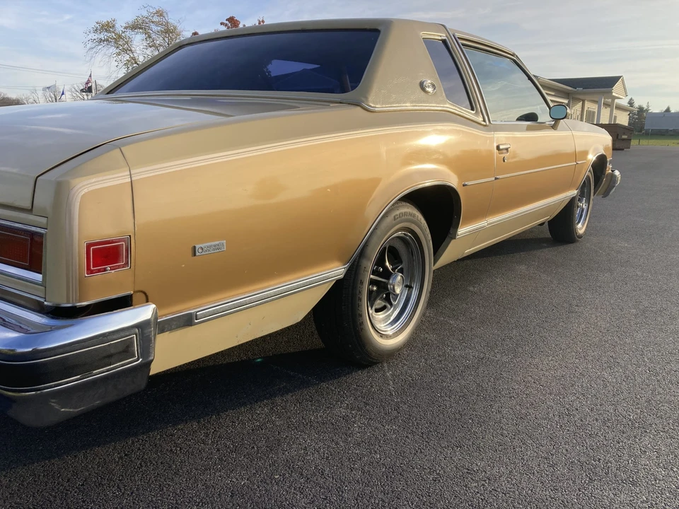 1977 Buick Riviera 4th-7th Gen - Image 27 of 31