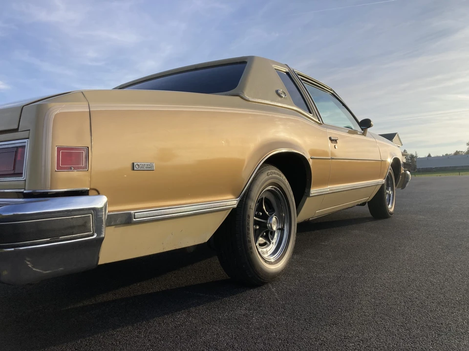 1977 Buick Riviera 4th-7th Gen - Image 26 of 31