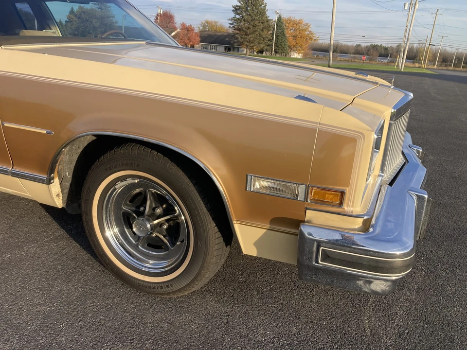 1977 Buick Riviera 4th-7th Gen - Image 20 of 31