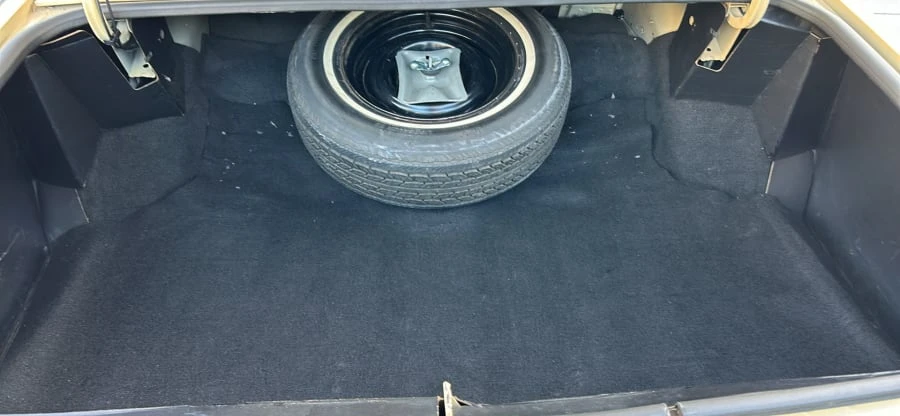 1977 Buick Riviera 4th-7th Gen - Image 18 of 18